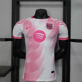 25/26 Barcelona pink wings - Player version